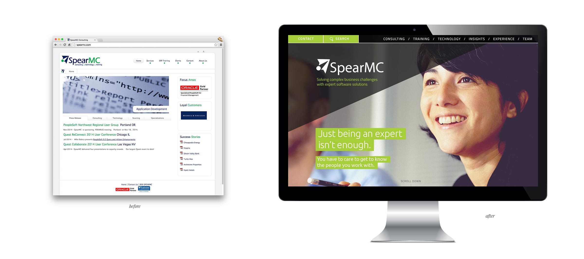 SpearMC-before-and-after