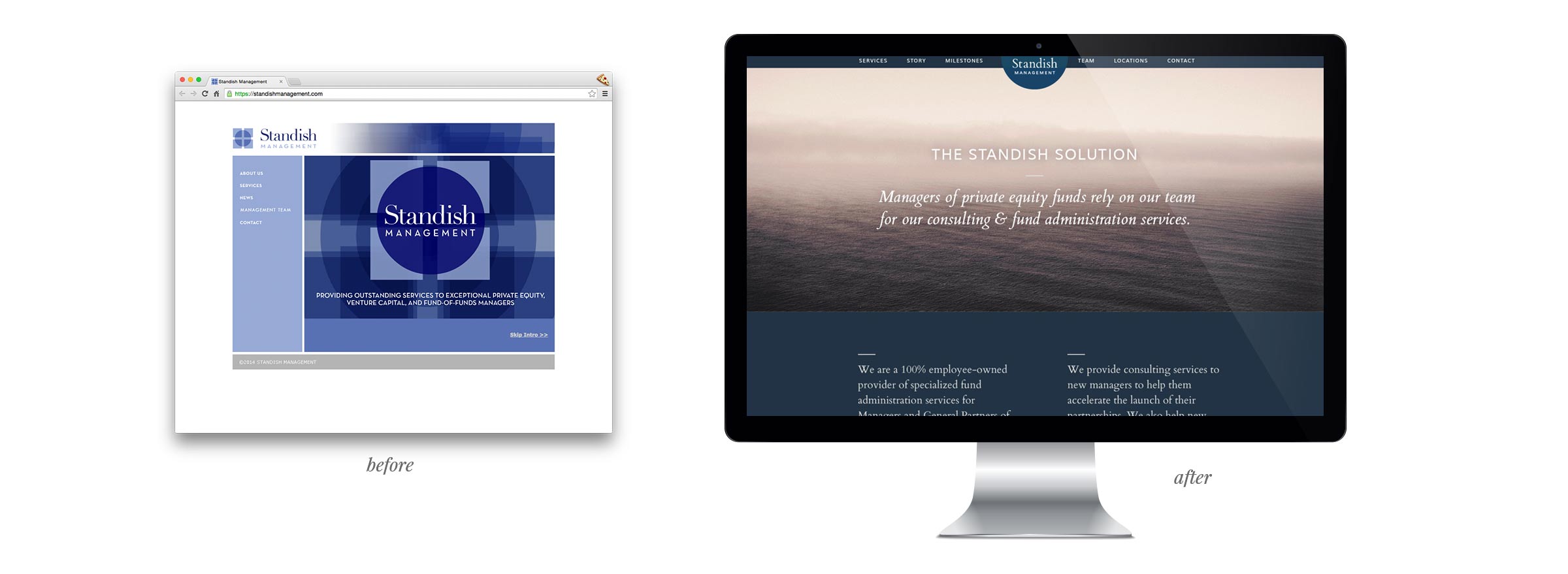 Standish-before-and-after